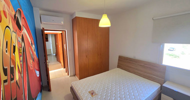 Elite Sea View  Four Bedroom Detached Villa in Mouttagiaka Tourist Area – Luxury Living in Limassol