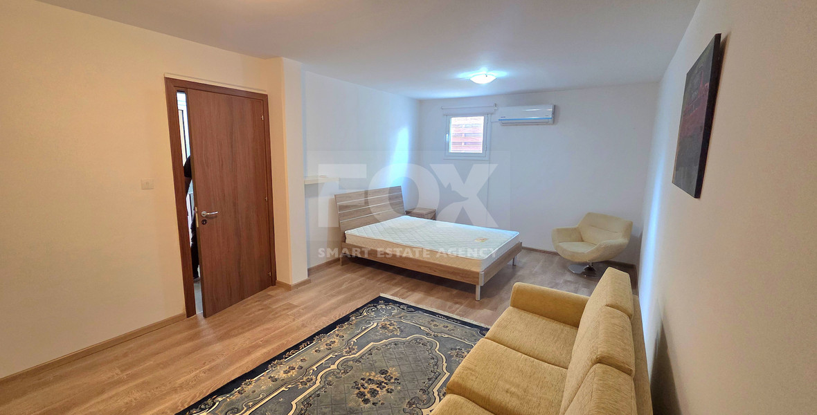 Elite Sea View  Four Bedroom Detached Villa in Mouttagiaka Tourist Area – Luxury Living in Limassol