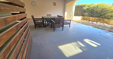 Elite Sea View  Four Bedroom Detached Villa in Mouttagiaka Tourist Area – Luxury Living in Limassol
