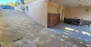Elite Sea View  Four Bedroom Detached Villa in Mouttagiaka Tourist Area – Luxury Living in Limassol