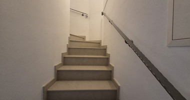 Elite Sea View  Four Bedroom Detached Villa in Mouttagiaka Tourist Area – Luxury Living in Limassol