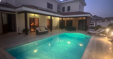 Sale: Beautiful 3-Bedroom Detached Home with Private Pool in Palodia.