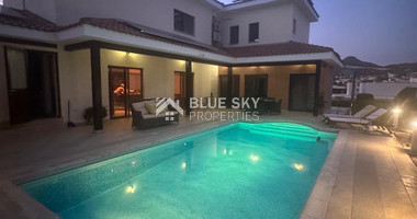 Sale: Beautiful 3-Bedroom Detached Home with Private Pool in Palodia.