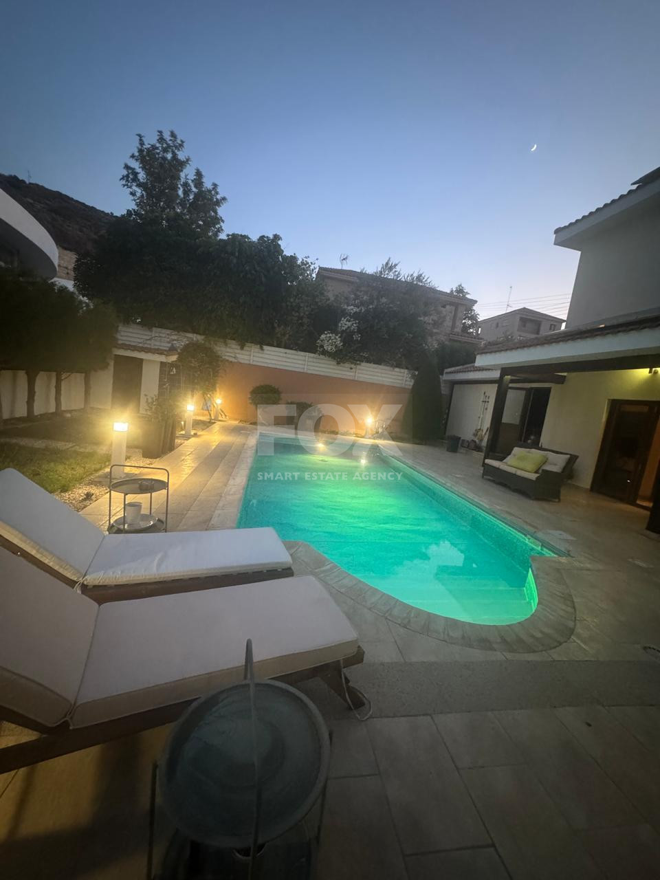 Sale: Beautiful 3-Bedroom Detached Home with Private Pool in Palodia.