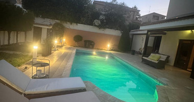 Sale: Beautiful 3-Bedroom Detached Home with Private Pool in Palodia.