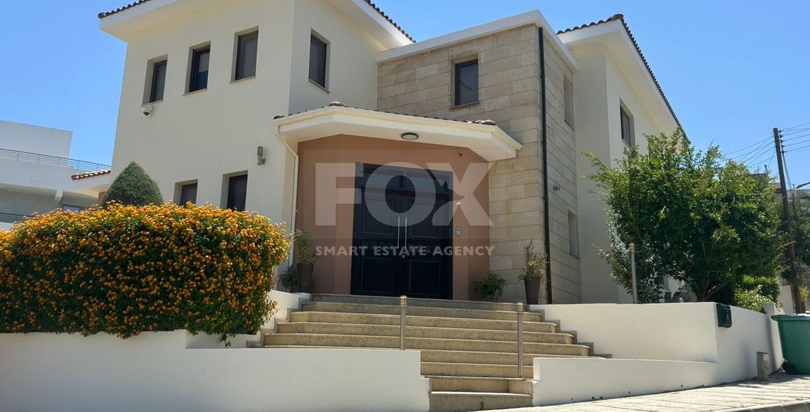 Sale: Beautiful 3-Bedroom Detached Home with Private Pool in Palodia.
