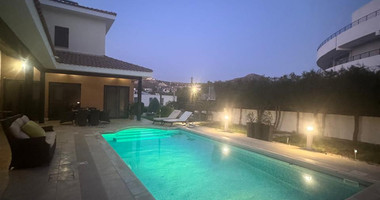 Sale: Beautiful 3-Bedroom Detached Home with Private Pool in Palodia.