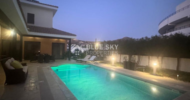 Sale: Beautiful 3-Bedroom Detached Home with Private Pool in Palodia.
