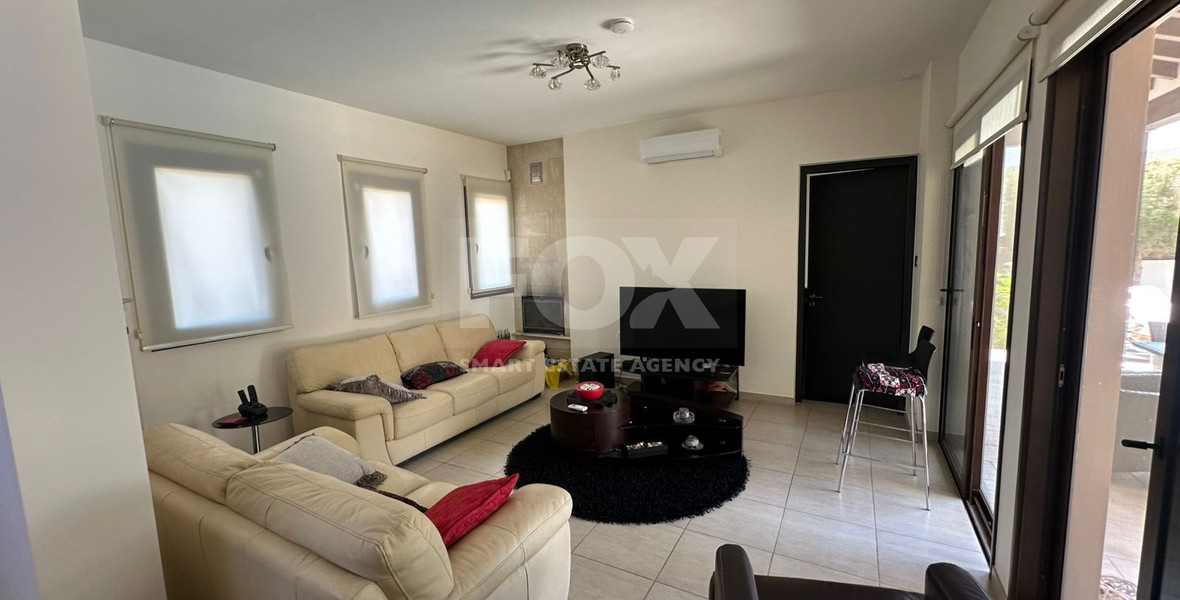 Sale: Beautiful 3-Bedroom Detached Home with Private Pool in Palodia.
