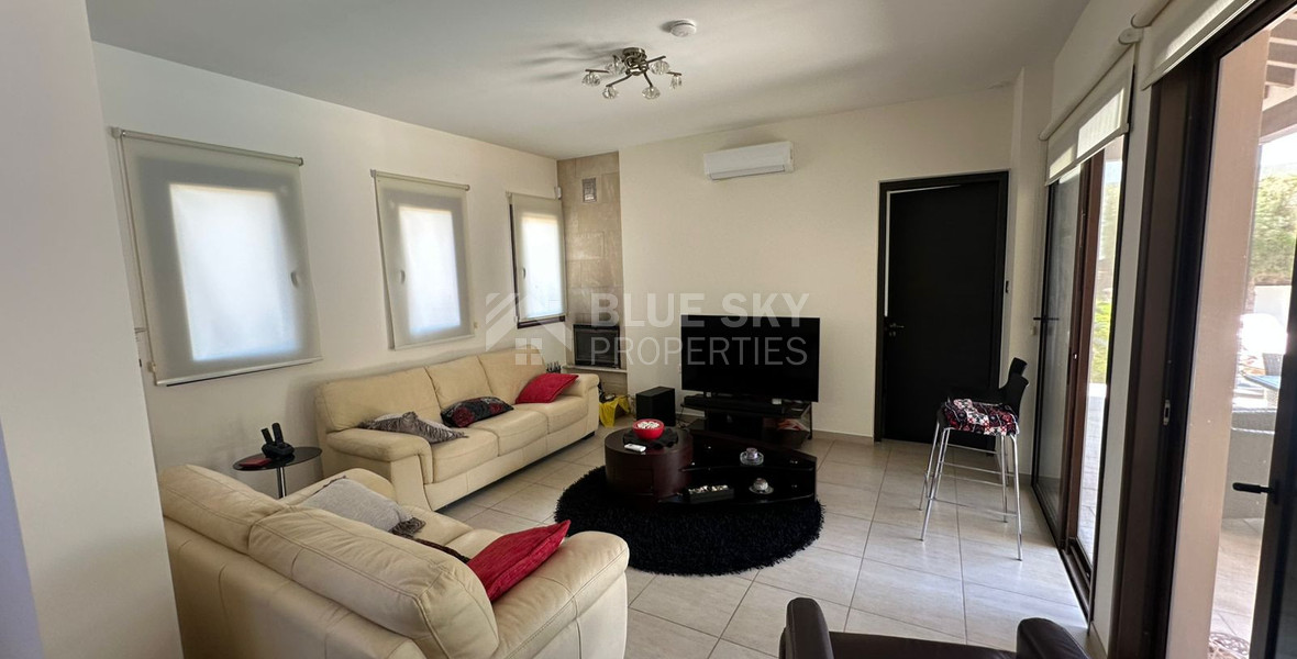 Sale: Beautiful 3-Bedroom Detached Home with Private Pool in Palodia.