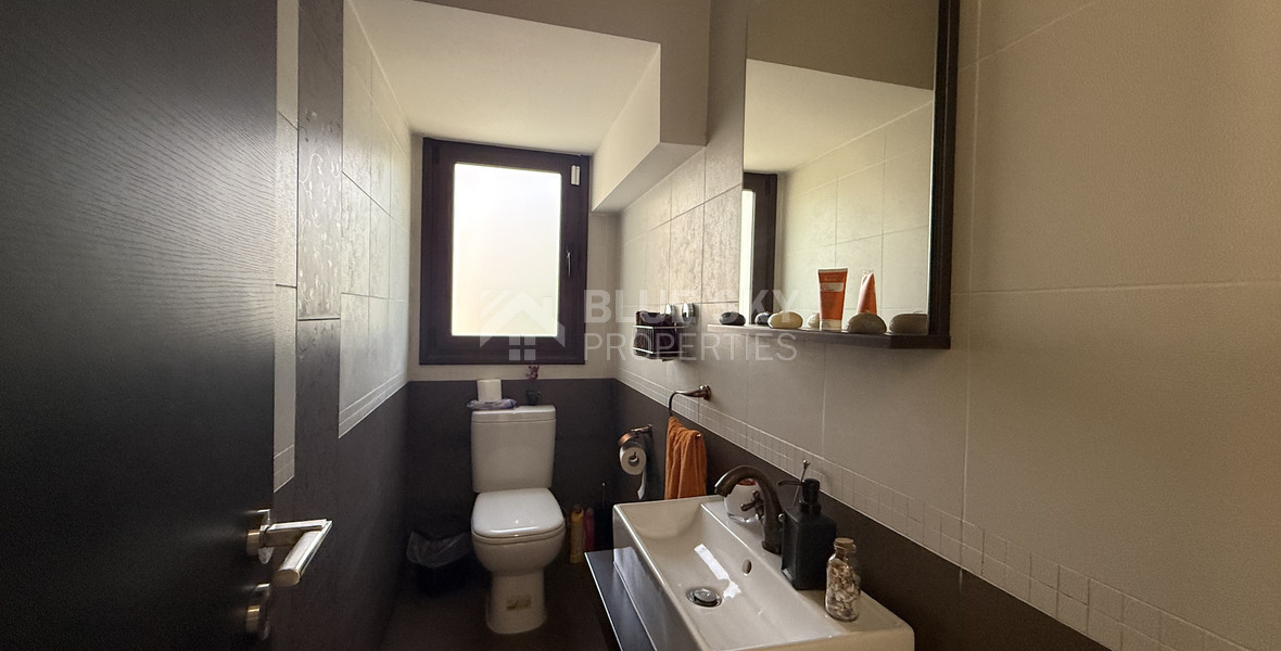 Sale: Beautiful 3-Bedroom Detached Home with Private Pool in Palodia.