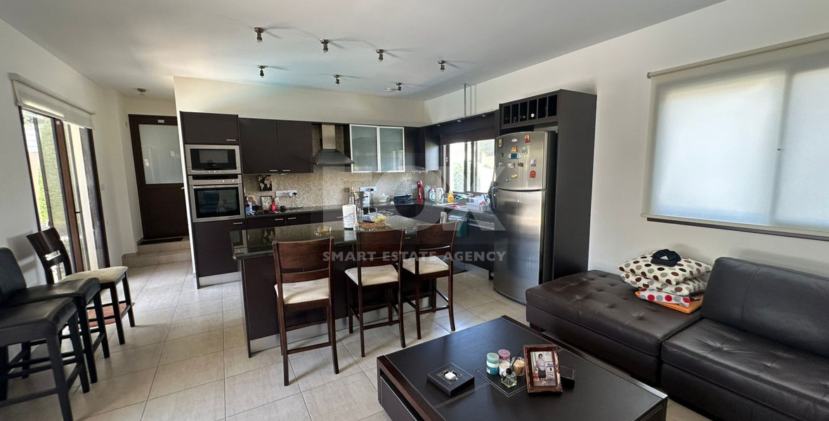 Sale: Beautiful 3-Bedroom Detached Home with Private Pool in Palodia.