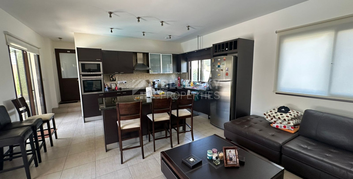 Sale: Beautiful 3-Bedroom Detached Home with Private Pool in Palodia.