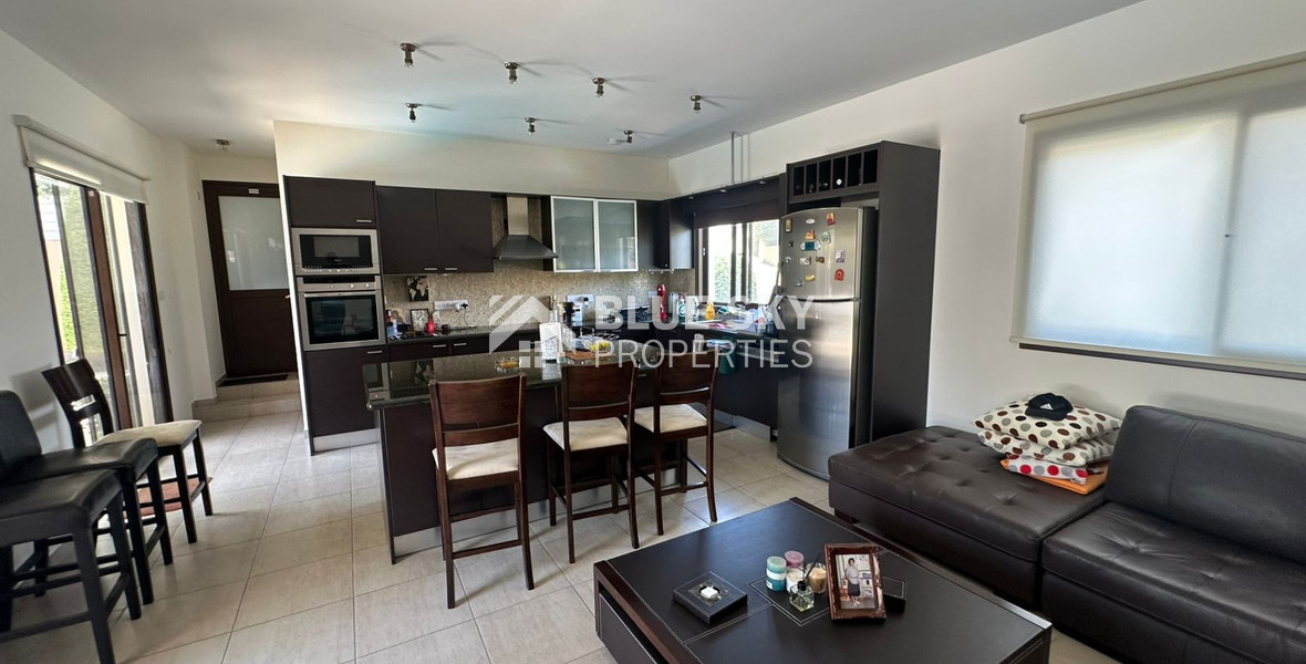Sale: Beautiful 3-Bedroom Detached Home with Private Pool in Palodia.