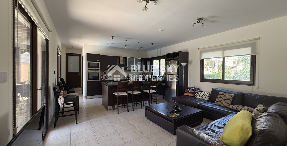 Sale: Beautiful 3-Bedroom Detached Home with Private Pool in Palodia.