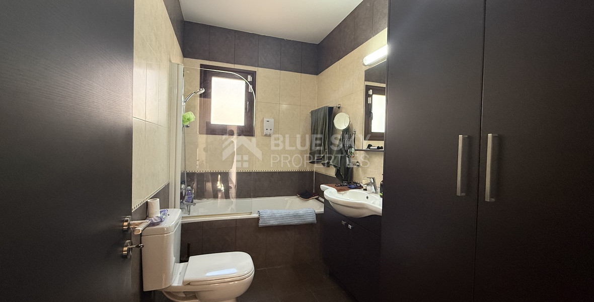 Sale: Beautiful 3-Bedroom Detached Home with Private Pool in Palodia.