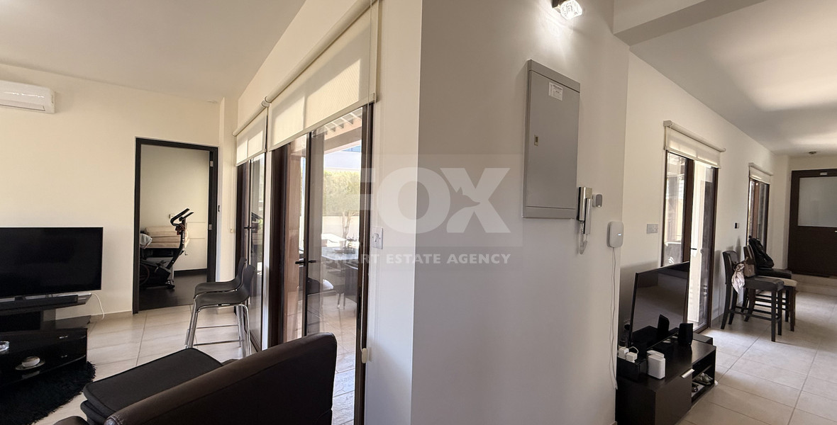 Sale: Beautiful 3-Bedroom Detached Home with Private Pool in Palodia.