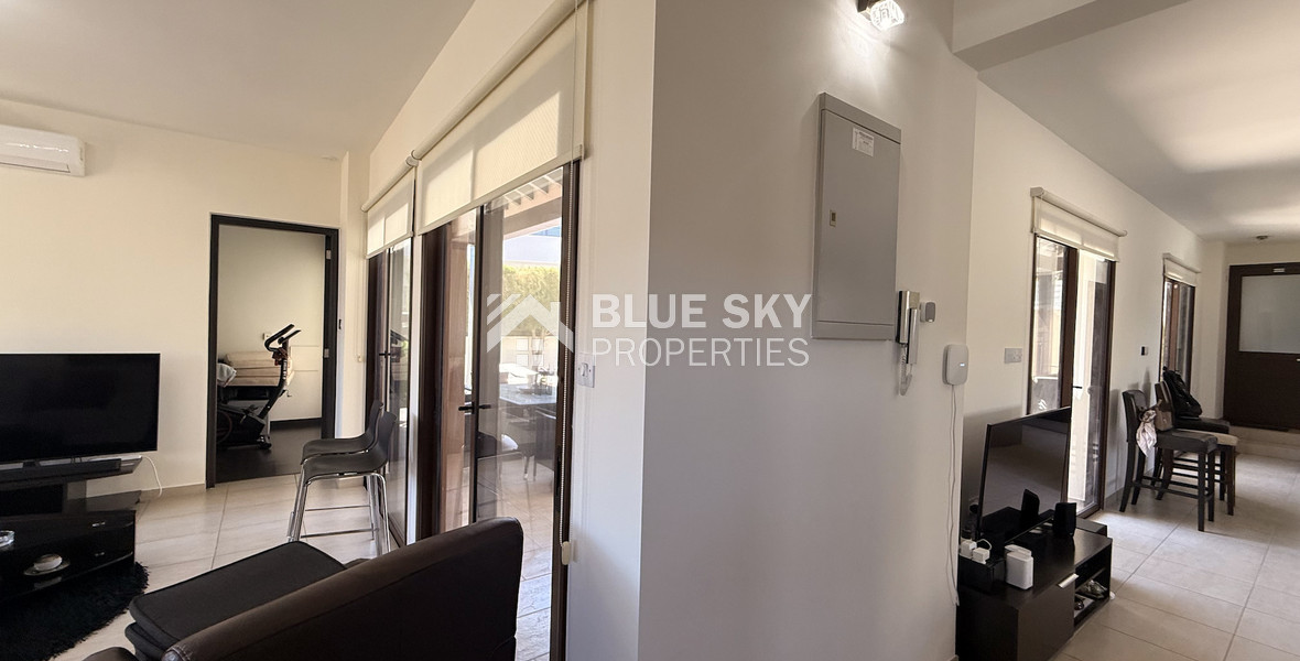 Sale: Beautiful 3-Bedroom Detached Home with Private Pool in Palodia.