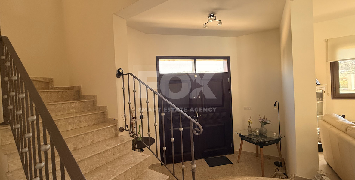 Sale: Beautiful 3-Bedroom Detached Home with Private Pool in Palodia.