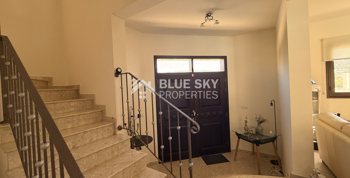 Sale: Beautiful 3-Bedroom Detached Home with Private Pool in Palodia.