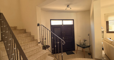 Sale: Beautiful 3-Bedroom Detached Home with Private Pool in Palodia.