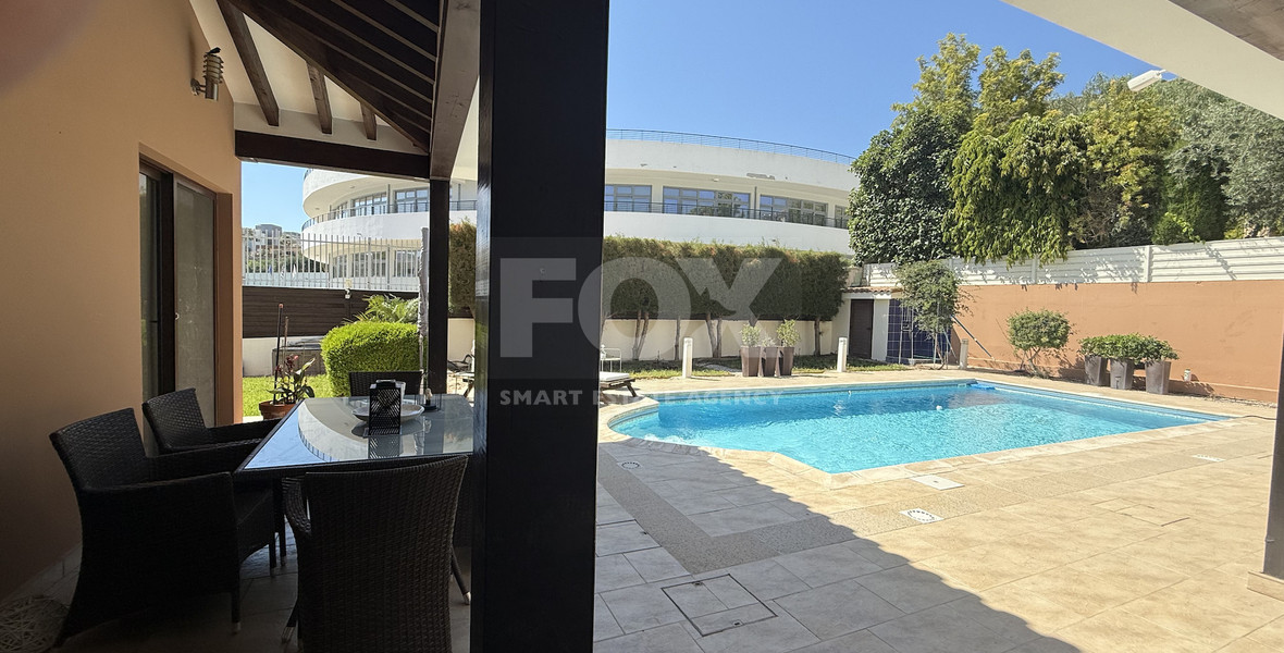 Sale: Beautiful 3-Bedroom Detached Home with Private Pool in Palodia.