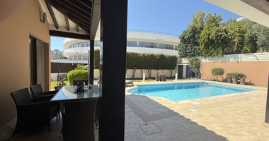 Sale: Beautiful 3-Bedroom Detached Home with Private Pool in Palodia.