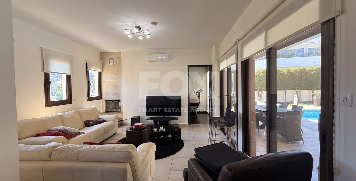Sale: Beautiful 3-Bedroom Detached Home with Private Pool in Palodia.
