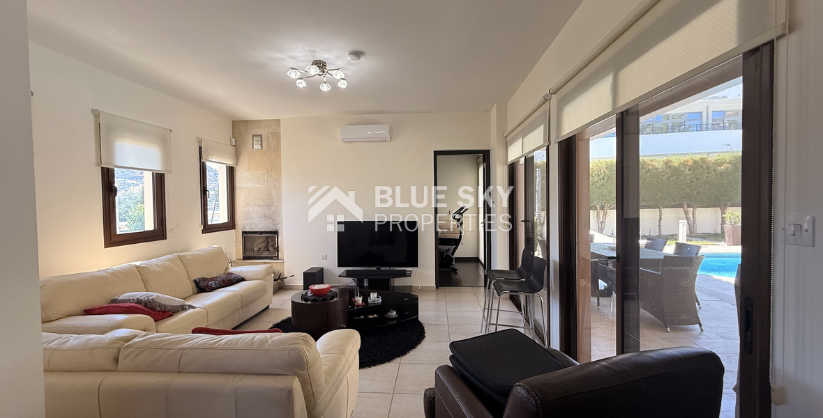 Sale: Beautiful 3-Bedroom Detached Home with Private Pool in Palodia.