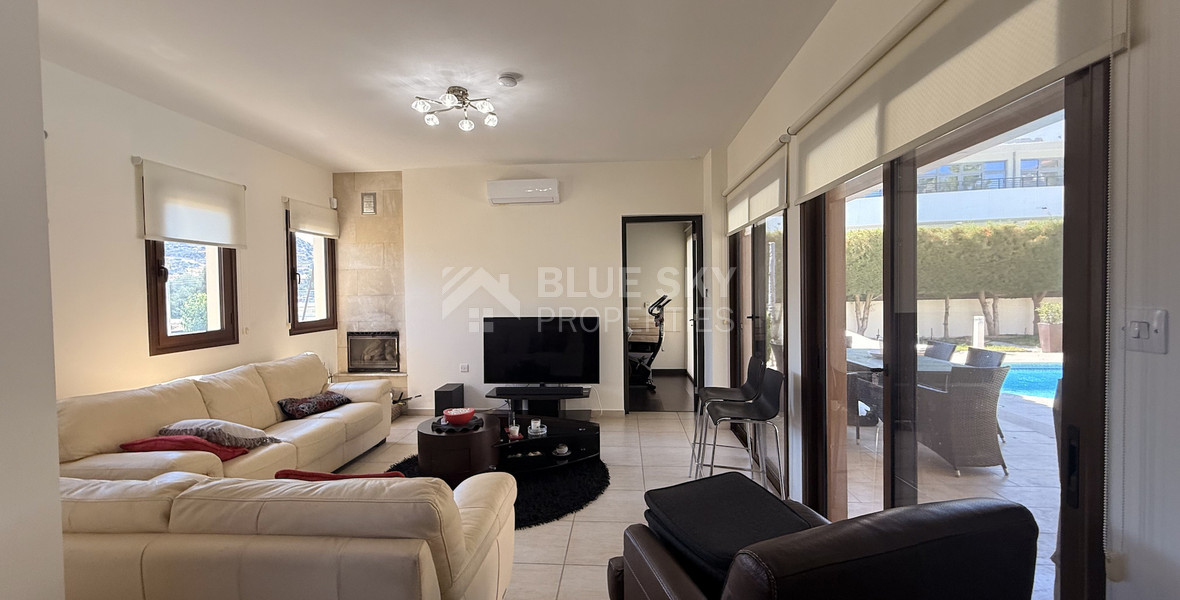 Sale: Beautiful 3-Bedroom Detached Home with Private Pool in Palodia.