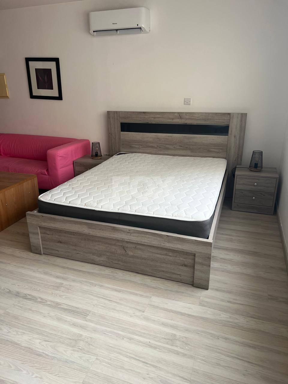 For Rent Fully Furnished Studio in Vibrant Historical Center