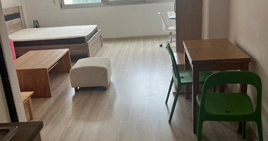 For Rent Fully Furnished Studio in Vibrant Historical Center