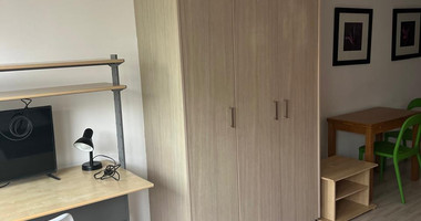 For Rent Fully Furnished Studio in Vibrant Historical Center