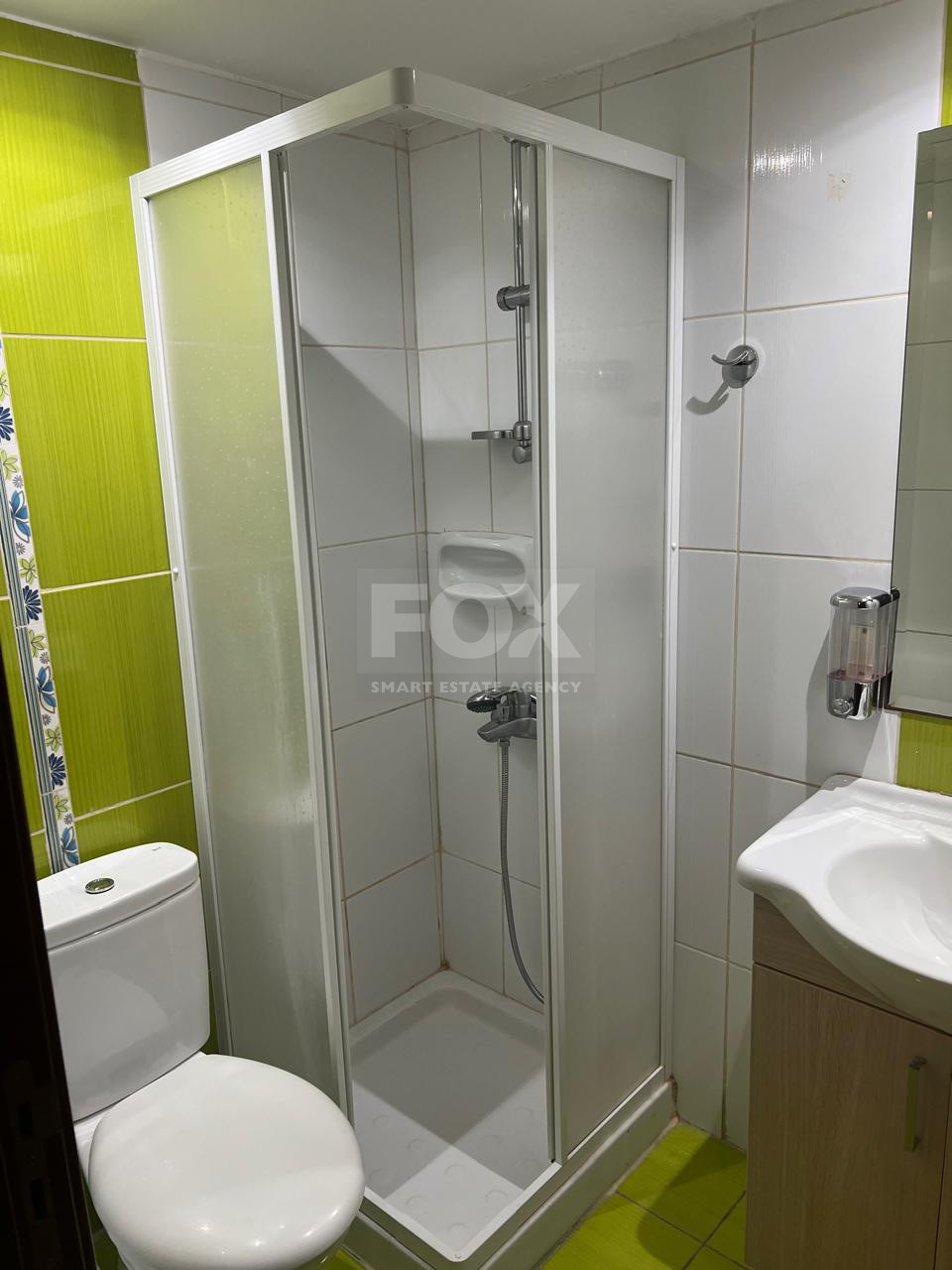 For Rent Fully Furnished Studio in Vibrant Historical Center