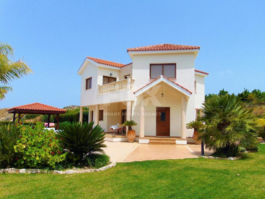 Stunning four bedroom Villa for rent