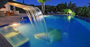 Stunning four bedroom Villa for rent
