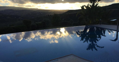 Stunning four bedroom Villa for rent