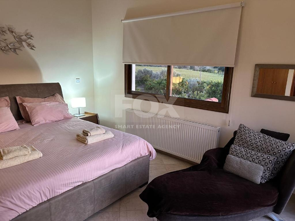Stunning four bedroom Villa for rent