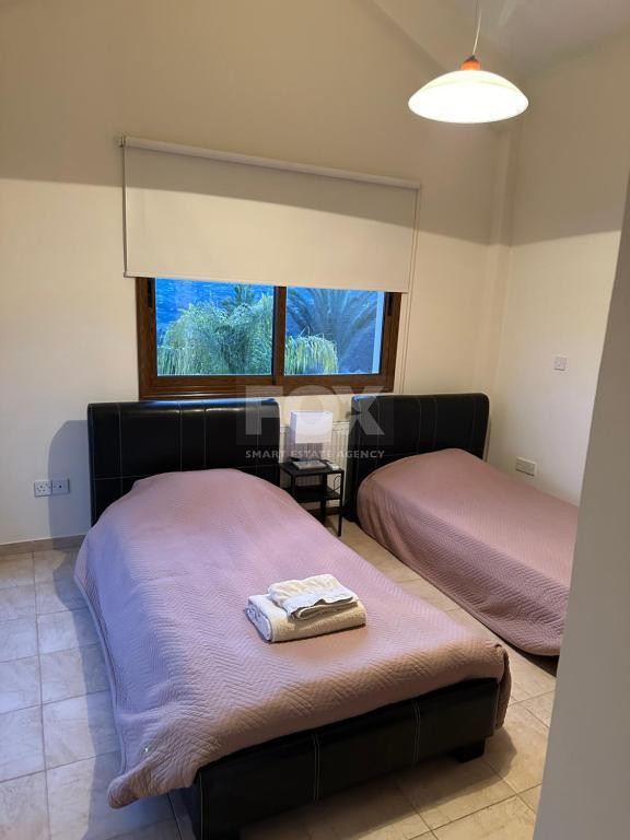 Stunning four bedroom Villa for rent