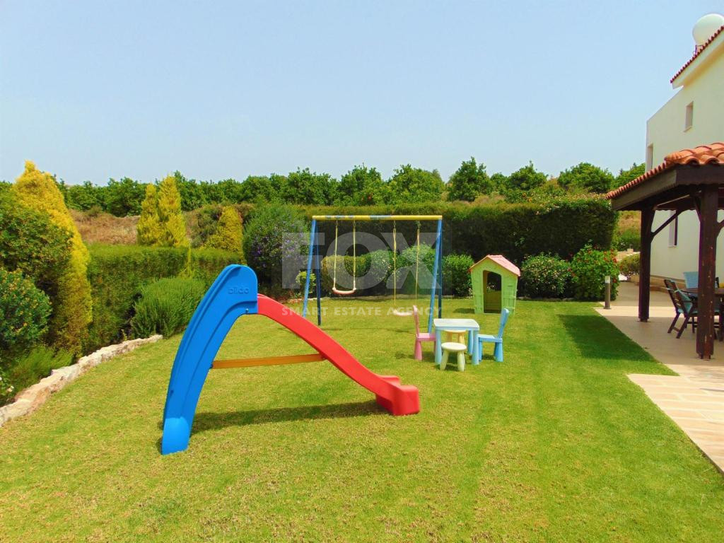 Stunning four bedroom Villa for rent