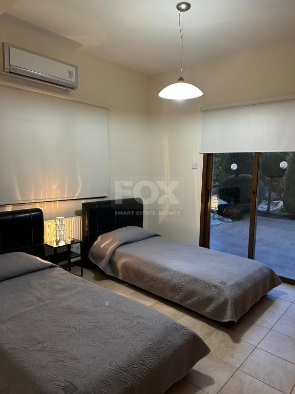 Stunning four bedroom Villa for rent