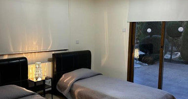Stunning four bedroom Villa for rent