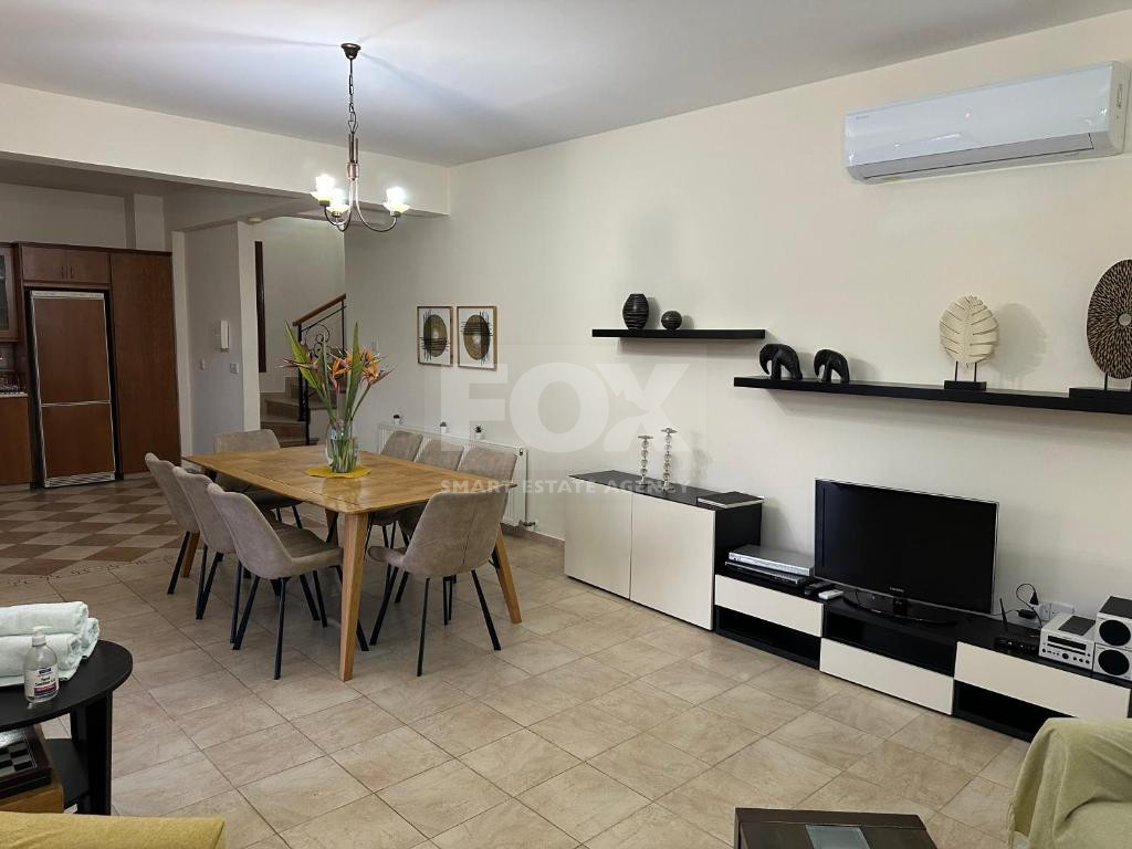 Stunning four bedroom Villa for rent