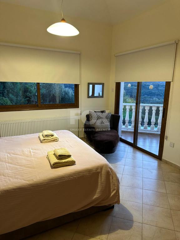 Stunning four bedroom Villa for rent