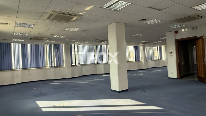Building 1762 m² for rent in Kapsalos, Limassol, Cyprus