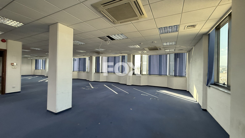Building 1762 m² for rent in Kapsalos, Limassol, Cyprus