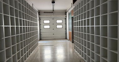 RENT: COMMERCIAL BUILDING ON PRIME COMMERCIAL AVENUE OFFERING AN INTERNAL AREA OF 1,762SQM.