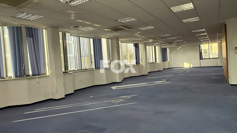 Building 1762 m² for rent in Kapsalos, Limassol, Cyprus