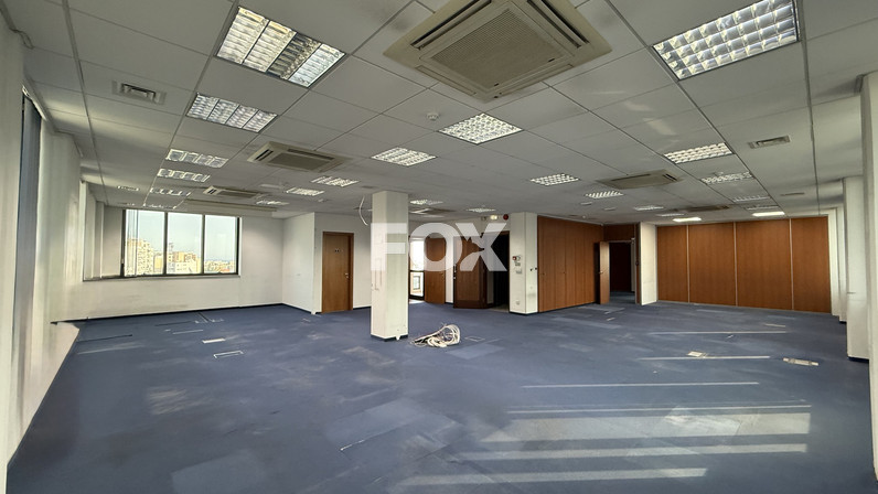 Building 1762 m² for rent in Kapsalos, Limassol, Cyprus