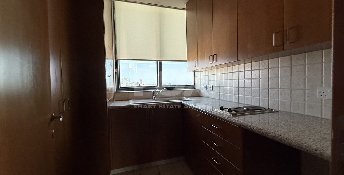 RENT: COMMERCIAL BUILDING ON PRIME COMMERCIAL AVENUE OFFERING AN INTERNAL AREA OF 1,762SQM.